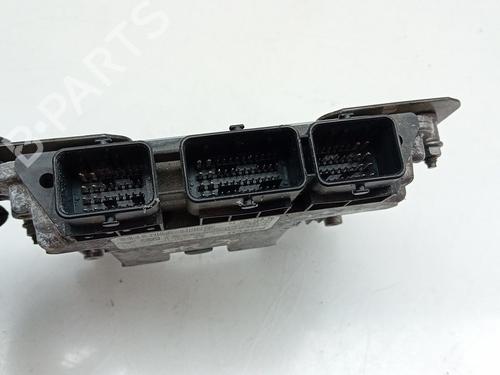 Engine control unit (ECU) CITROËN C4 Picasso I MPV (UD_) 1.6 HDi | BP19535602M57 