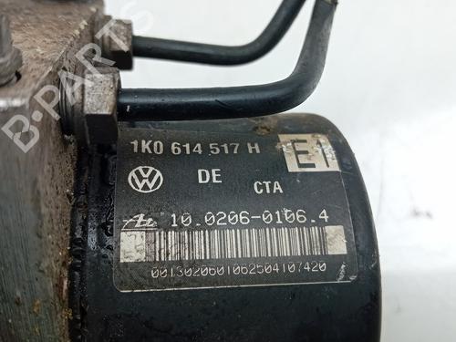 Electronic module VW TOURAN (1T1, 1T2)  | BP19543213M83