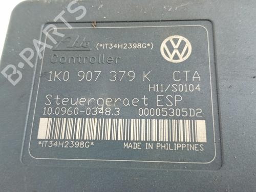 Electronic module VW TOURAN (1T1, 1T2)  | BP19543213M83