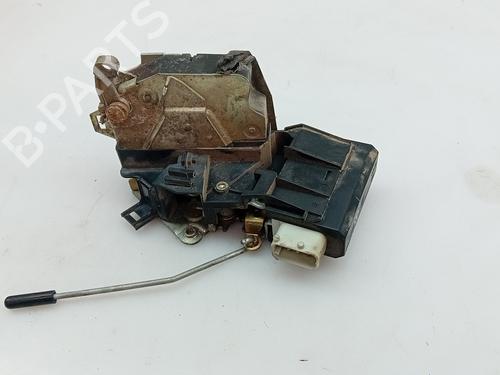 Used Rear right lock BMW 5 (E39) [1995-2003]  19545845