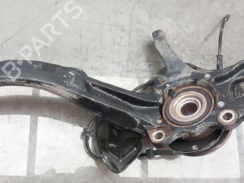 Zwrotnica przednia prawa ALFA ROMEO 156 (932_) 1.9 JTD (932B2) BP19573514M26