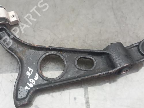 Left front suspension arm ALFA ROMEO 156 (932_) 1.9 JTD (932B2) | BP19573518M12 