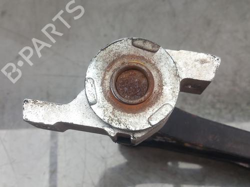 Left front suspension arm ALFA ROMEO 156 (932_) 1.9 JTD (932B2) | BP19573518M12 