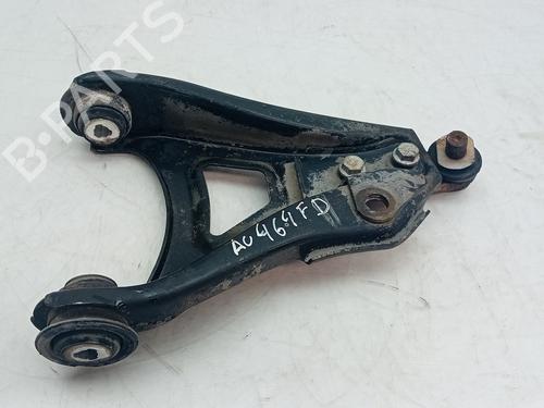 Used Right front suspension arm RENAULT CLIO II (BB_, CB_) [1998-2016]  19698075