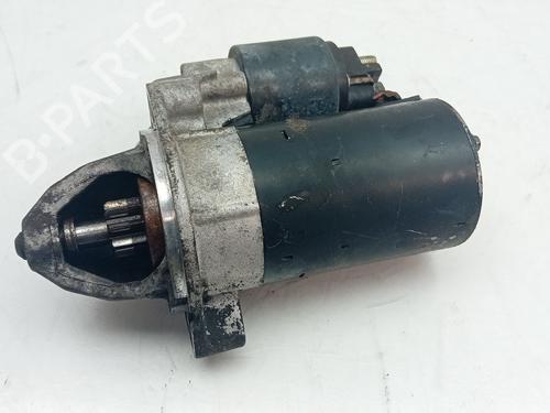 Used Starter MERCEDES-BENZ CLK (C208) [1997-2003]  19698084