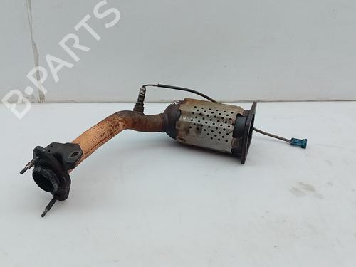 Katalysator PEUGEOT 206 Hatchback (2A/C) 1.1 i | BP19698134M10 