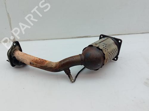 Katalysator PEUGEOT 206 Hatchback (2A/C) 1.1 i | BP19698134M10 