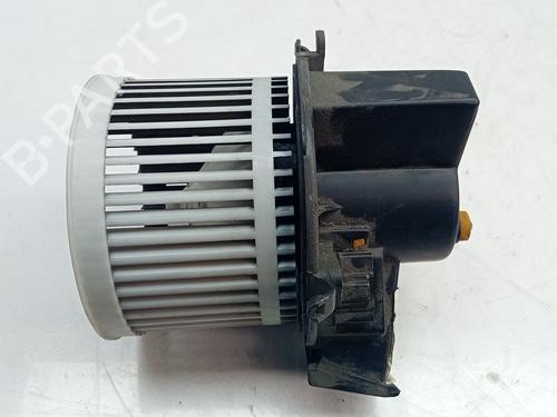 Heater blower motor FIAT 500 (312_) 1.3 D Multijet (312AXB1A) | BP19698150M62 
