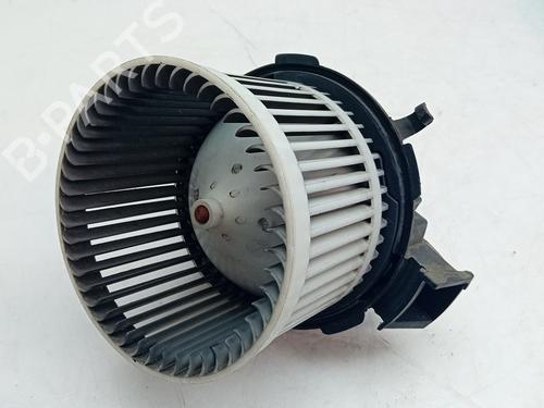 Heater blower motor FIAT 500 (312_) 1.3 D Multijet (312AXB1A) 5A0331000