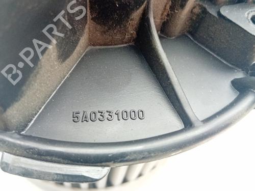 Heater blower motor FIAT 500 (312_) 1.3 D Multijet (312AXB1A) | BP19698150M62 