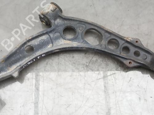 Used Right front suspension arm FIAT PUNTO (188_) 1.2 60 (188.030, .050, .130, .150, .230, .250) (60 hp) 19698181