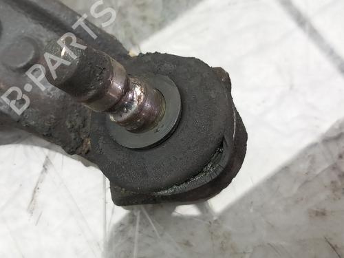 Right front suspension arm FIAT PUNTO (188_) 1.2 60 (188.030, .050, .130, .150, .230, .250) | BP19698181M13 