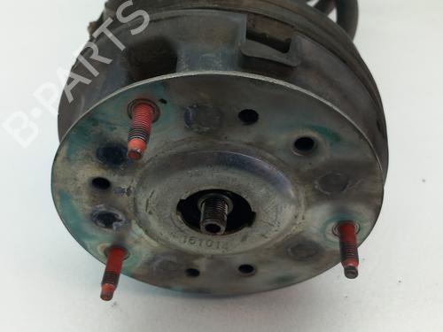 Left front shock absorber LAND ROVER RANGE ROVER EVOQUE (L538) 2.2 D | BP19698233M16 