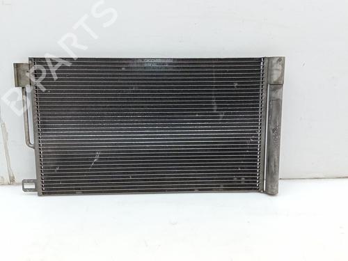 AC radiator FIAT PUNTO EVO (199_) 1.4 (199AXB1A) 55700406