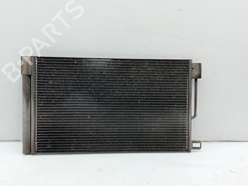 AC radiator FIAT PUNTO EVO (199_) 1.4 (199AXB1A) | BP19700336M32 