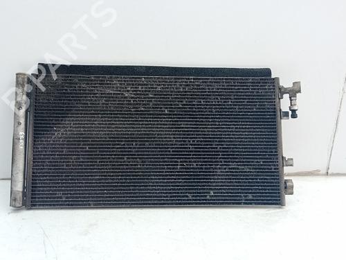 AC-Kondensator RENAULT MEGANE III Grandtour (KZ0/1) 1.5 dCi | BP19698857M32