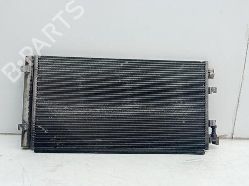 AC-Kondensator RENAULT MEGANE III Grandtour (KZ0/1) 1.5 dCi (86 hp) 19698857