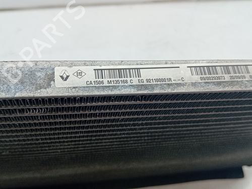 AC-Kondensator RENAULT MEGANE III Grandtour (KZ0/1) 1.5 dCi | BP19698857M32