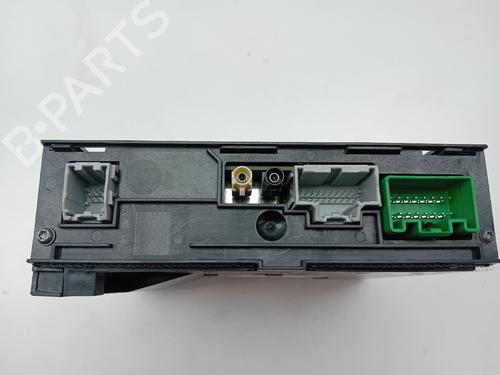 Radio OPEL ASTRA K (B16) 1.6 Turbo (68) | BP19724237E6 