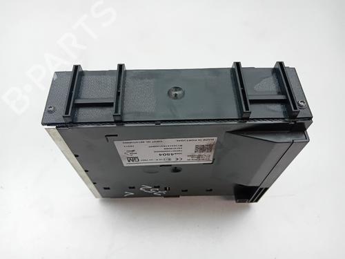 Radio OPEL ASTRA K (B16) 1.6 Turbo (68) | BP19724237E6 