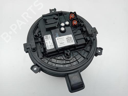 Heater blower motor OPEL ASTRA K (B16) 1.6 Turbo (68) | BP19724236M62 
