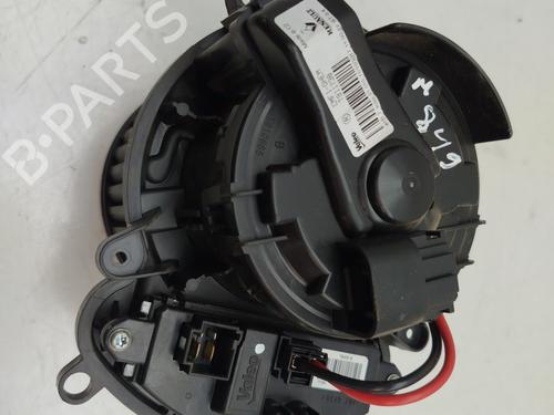 Heater blower motor RENAULT GRAND SCÉNIC IV (R9_) 1.5 dCi 110 (R9A3) | BP19745479M62 