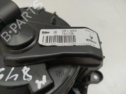 Heater blower motor RENAULT GRAND SCÉNIC IV (R9_) 1.5 dCi 110 (R9A3) | BP19745479M62 