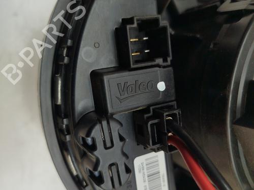 Heater blower motor RENAULT GRAND SCÉNIC IV (R9_) 1.5 dCi 110 (R9A3) | BP19745479M62 