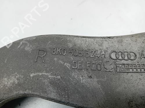 Right rear suspension arm AUDI A5 Sportback (8TA) 2.0 TDI | BP19776147M15 