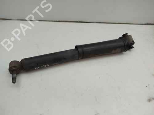 Left rear shock absorber RENAULT GRAND SCÉNIC IV (R9_) 1.5 dCi 110 (R9A3) BP19745528M18