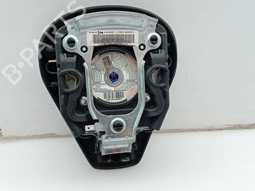 Driver airbag CITROËN C2 (JM_) 1.4 HDi | BP19780239C9 
