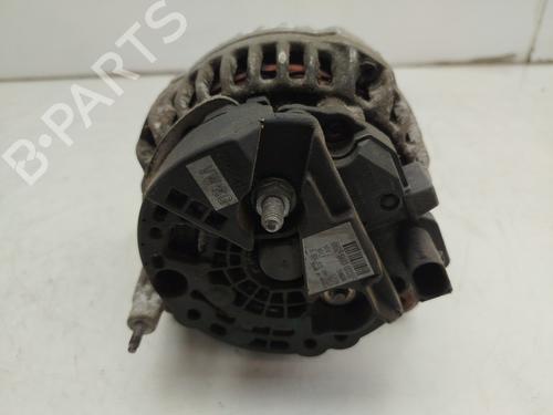 Generator VW GOLF V Variant (1K5) 1.9 TDI | BP19793553M7 