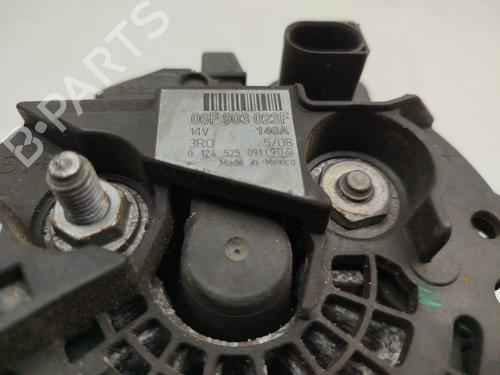 Generator VW GOLF V Variant (1K5) 1.9 TDI | BP19793553M7 
