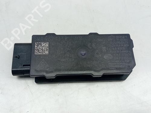 Elektronisk modul SEAT LEON (KL1, KLG) 1.5 TSI | BP19795501M83 
