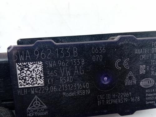 Elektronisk modul SEAT LEON (KL1, KLG) 1.5 TSI | BP19795501M83 