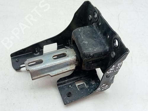 Używane Poduszka silnika PEUGEOT 208 I (CA_, CC_) 1.4 HDi (68 hp) 19796035