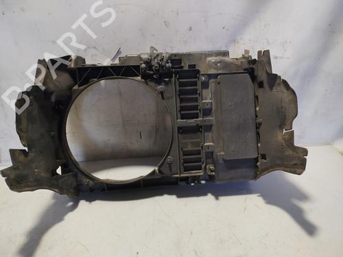 Front slam panel PEUGEOT 407 Coupe (6C_) 2.2 16V 9646474680
