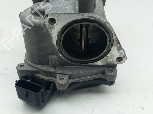 Throttle body RENAULT GRAND SCÉNIC IV (R9_) 1.5 dCi 110 (R9A3) | BP20087551M82 