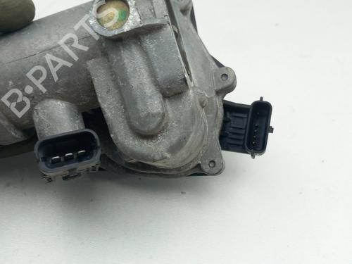 Throttle body RENAULT GRAND SCÉNIC IV (R9_) 1.5 dCi 110 (R9A3) | BP20087551M82 