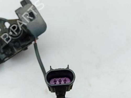 Hood lock OPEL ASTRA K (B16) 1.6 Turbo (68) | BP20087570C133 