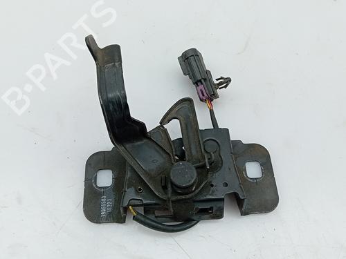 Hood lock OPEL ASTRA K (B16) 1.6 Turbo (68) 39065983