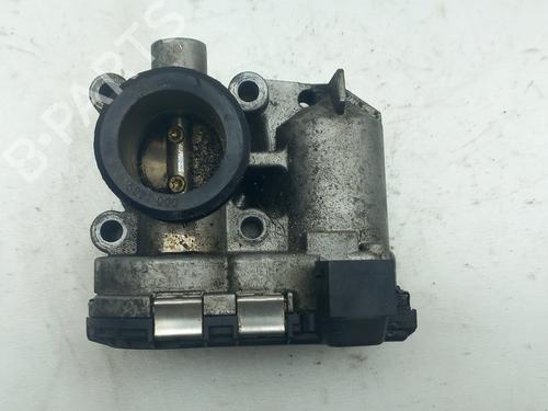 Used Throttle body SMART CITY-COUPE (450) 0.7 (450.330) (50 hp) 20087575