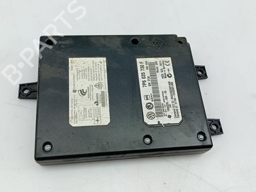 Electronic module SEAT IBIZA IV SC (6J1, 6P5) 1.2 TDI | BP20087591M83 