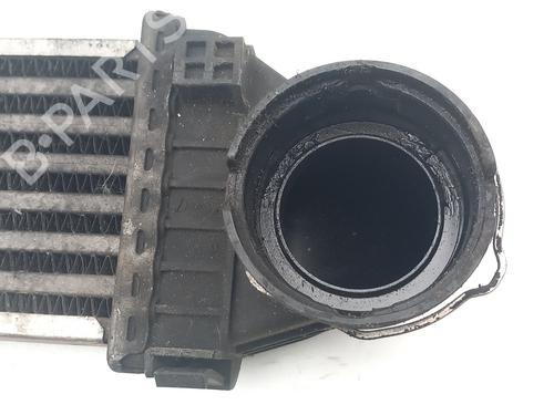 Intercooler MERCEDES-BENZ B-CLASS Sports Tourer (W245) | BP20087634M30