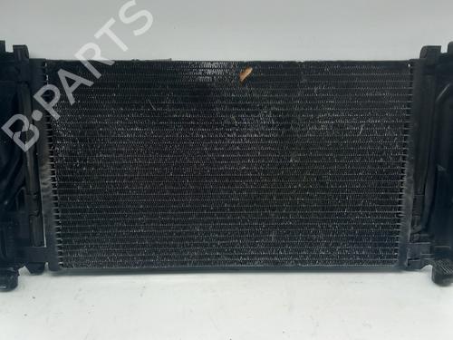 Used AC radiator BMW X3 (E83) 2.0 d (150 hp) 20087640