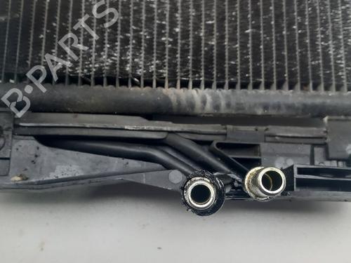 AC radiator BMW X3 (E83) 2.0 d | BP20087640M32