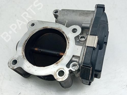 Throttle body OPEL ASTRA K (B16) 1.6 Turbo (68) 55496266AA