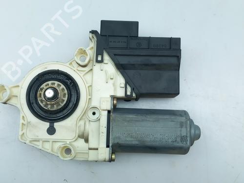 Rudehejsemotor bagstkærm højre SEAT IBIZA III (6L1) 1.4 16V | BP20087810E22 