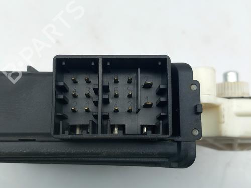 Rudehejsemotor bagstkærm højre SEAT IBIZA III (6L1) 1.4 16V | BP20087810E22 
