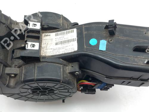 Ventilator motor PEUGEOT 508 SW I (8E_) [2010-2018]  20088300
